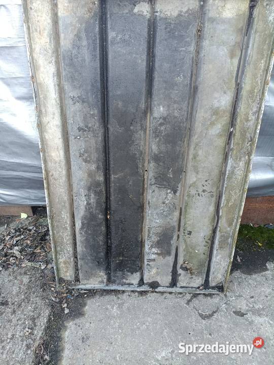 Paleta metalowa Siemianowice Śląskie