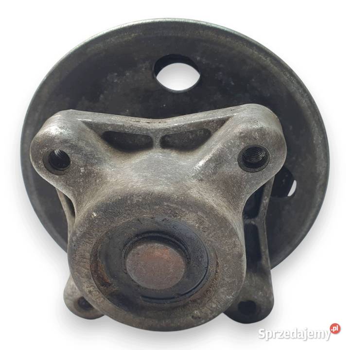 KOŁO PASOWE Volvo V60 S60 XC60 V70 S80 24 D5 Chełm
