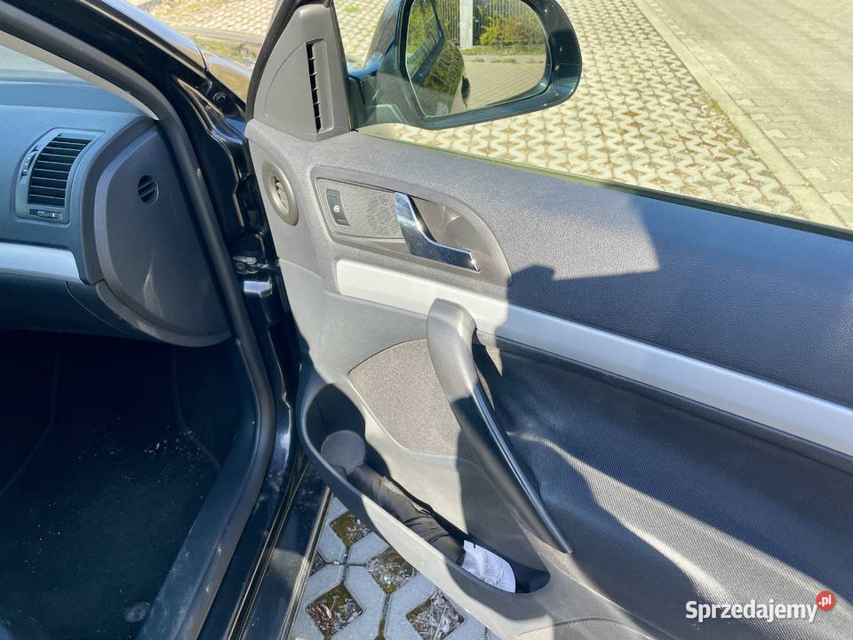 Skoda Octavia I 19 II FL dobrze utrzymana Bez