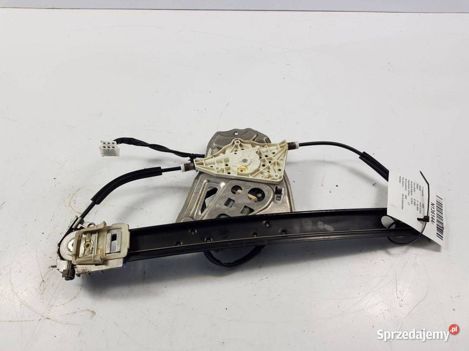 PODNOŚNIK SZYBY LT A2207300346 MERCEDES W220 kujawsko-pomorskie Lipno sprzedam