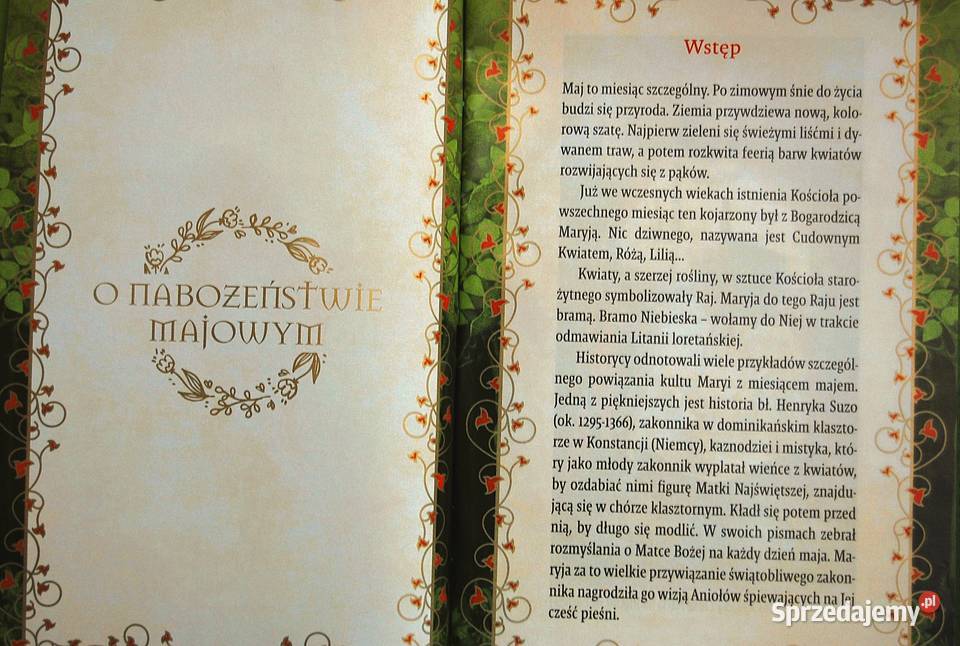 Chwalcie z nami Panią Świata CD pieśni maryjne Lublin