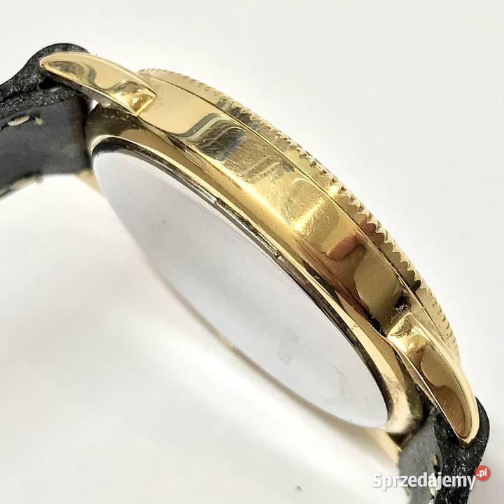 TOURNEAU Moonphase Triple Calendar FAZY KSIĘŻYCA Warszawa