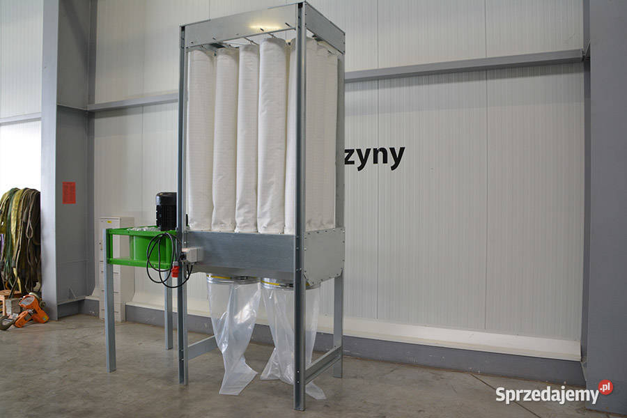 6500 ODCIĄG TROCIN DWUWORKOWY Biertowice sprzedam