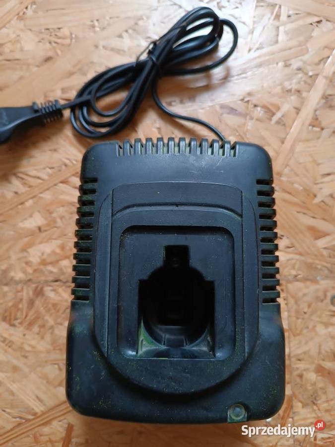 Ładowarka DeWalt DE9108 72 144V Żywiec sprzedam