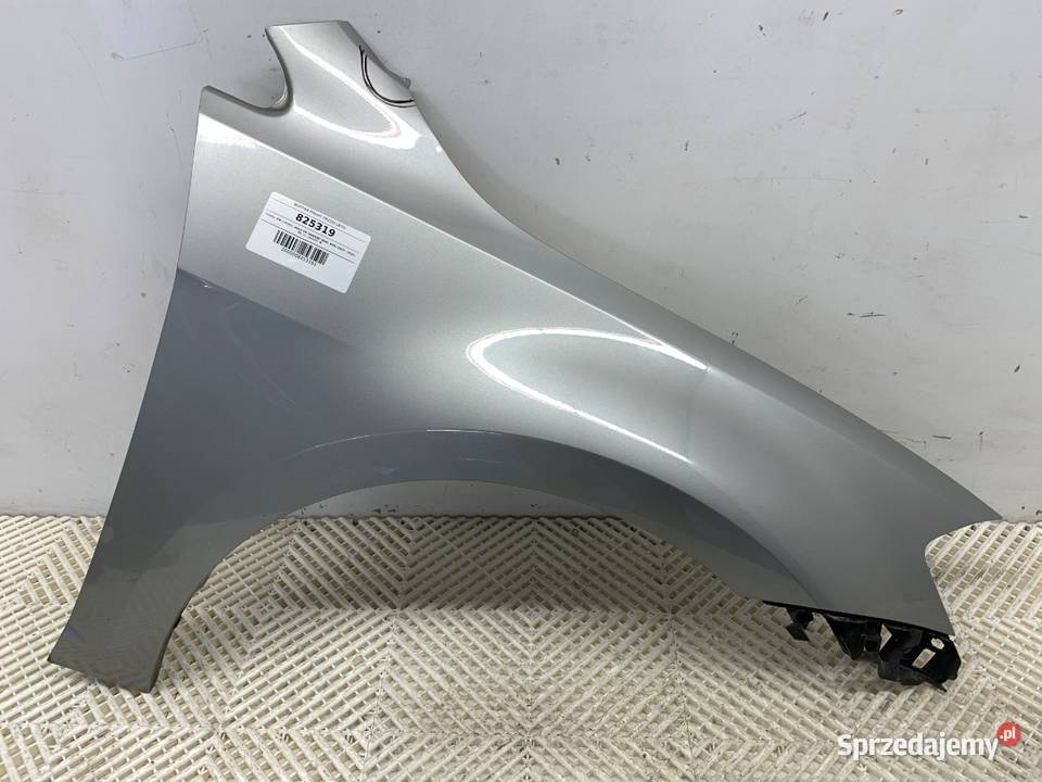 BŁOTNIK PRAWY PRZÓD LB7W VW GOLF VII Hatchback osobowe Błotniki podkarpackie