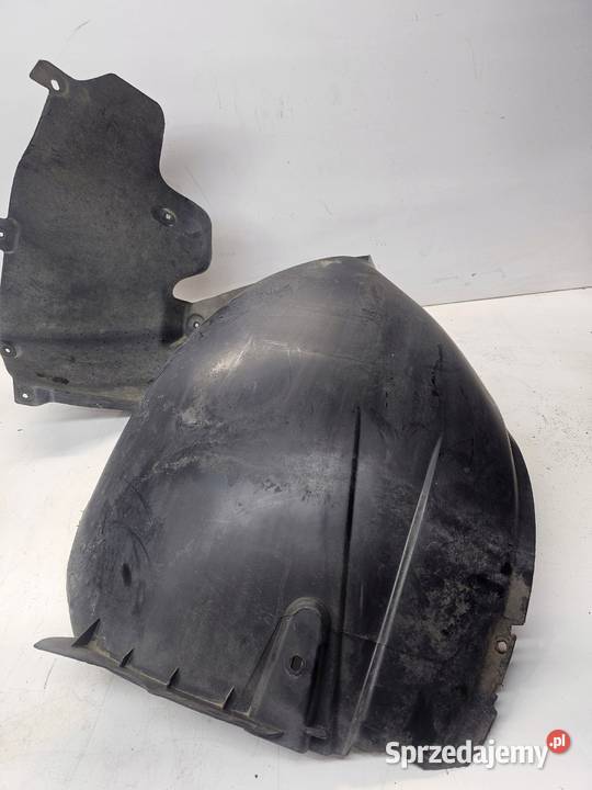 NADKOLE PRAWY PRZÓD AUDI A3 8P 8P0821172C