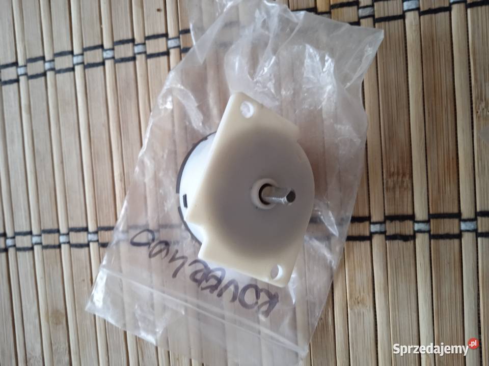 Przełącznik włącznik wentylatora nawiewu Rover Łódź sprzedam