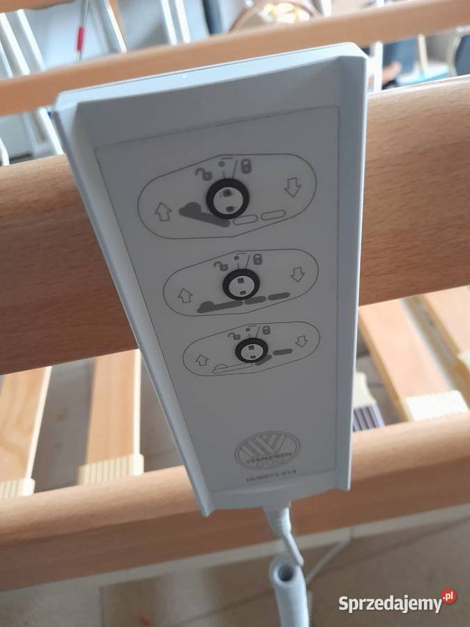 Łóżka Rehabilitacyjne Elektryczne Wynajem Zdrowie i Uroda Warszawa