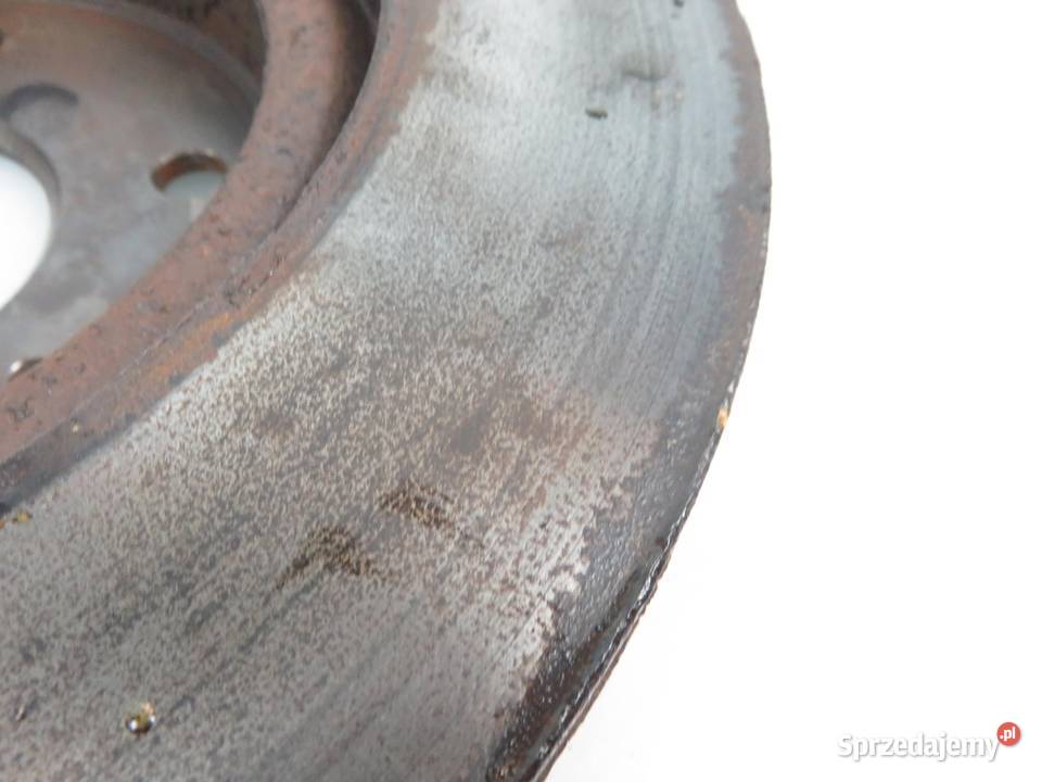 TARCZE HAMULCOWE PRZÓD GRAND VITARA II 19 DDiS sprzedam