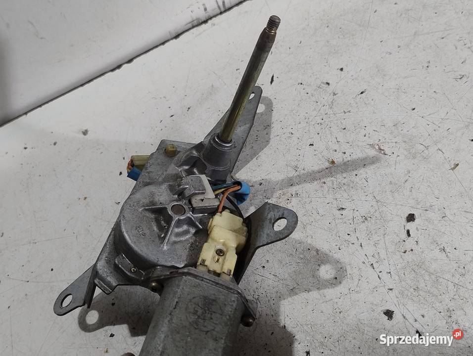 SILNICZEK WYCIERACZKI KLAPY 4 PIN SUZUKI BALENO wielkopolskie