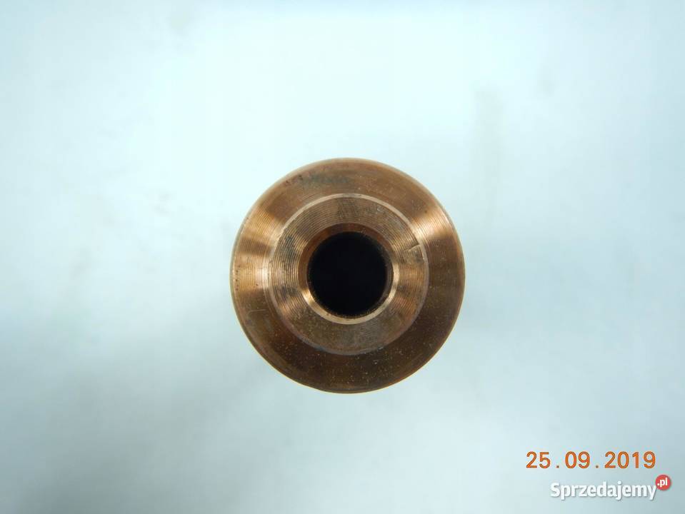 DYSZA WTRYSKIWACZA IVECO OM 130 NT 673 ASO