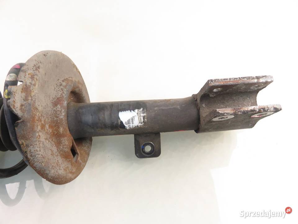 MCPERSON PRAWY PRZEDNI PEUGEOT 308 CC 16