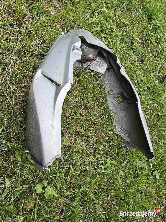 Peugeot speedfight 2 ogon plastik tylny tył Plastiki