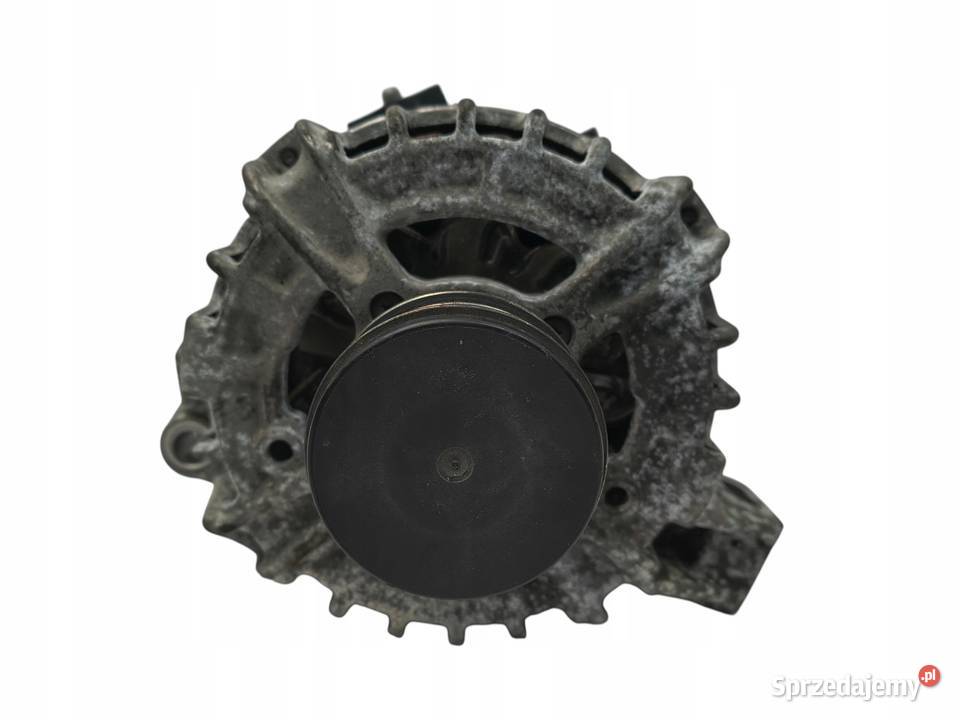 ALTERNATOR Volvo XC60 20 D3 31285627 0125711002 Chełm