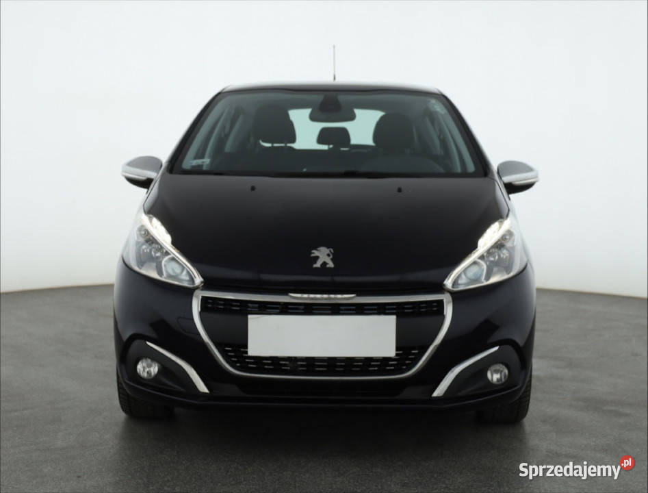 Peugeot 208 12 PureTech czujnik zmierzchu Piaseczno