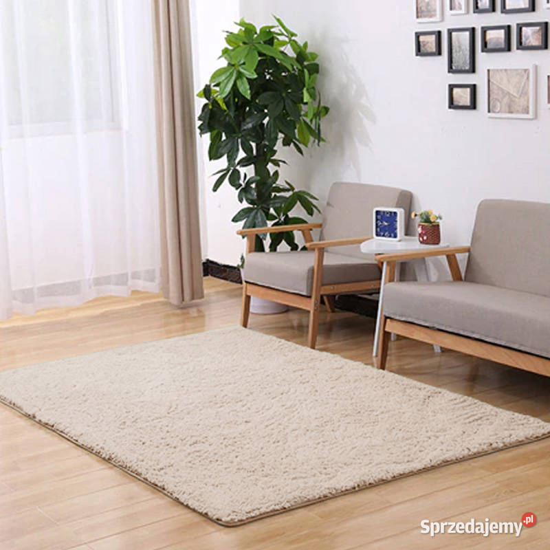 Dywan Alpaca Strado 120x170 AlpacaBeige Beżowy Opole