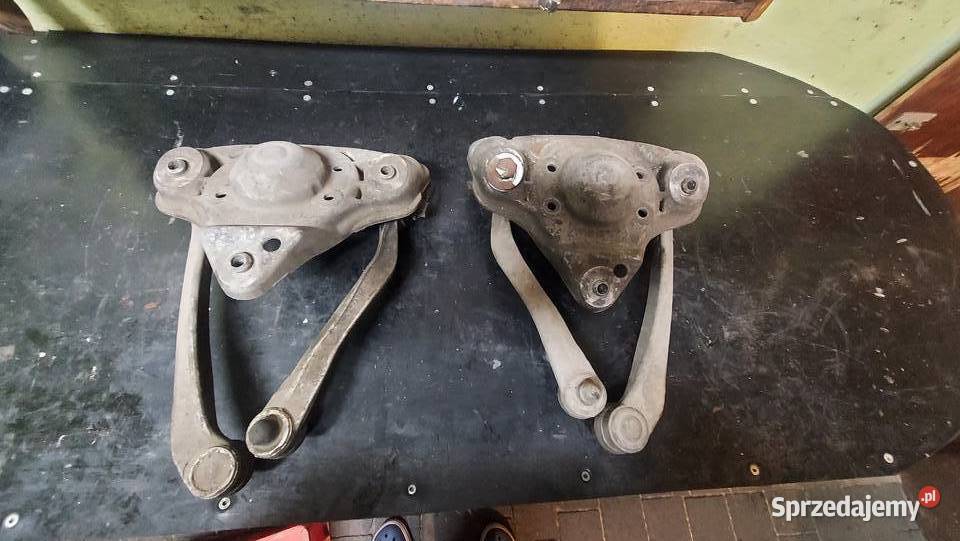 Mocowanie Amortyzatora VW Volkswagen Passat Audi Imielin