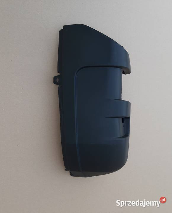 IVECO DAILY 14 NAROŻNIK ZDERZAKA LEWY TYŁ Trzciel