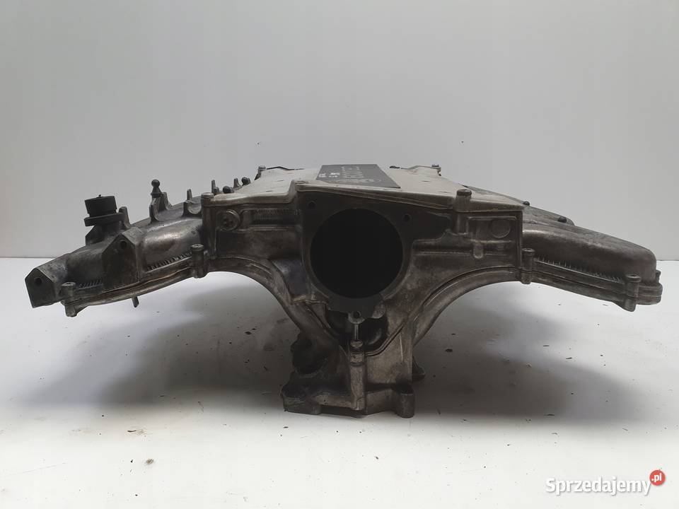 Opel Vectra C 32 V6 KOLEKTOR SSĄCY Z32SE osobowe lubelskie Rudka