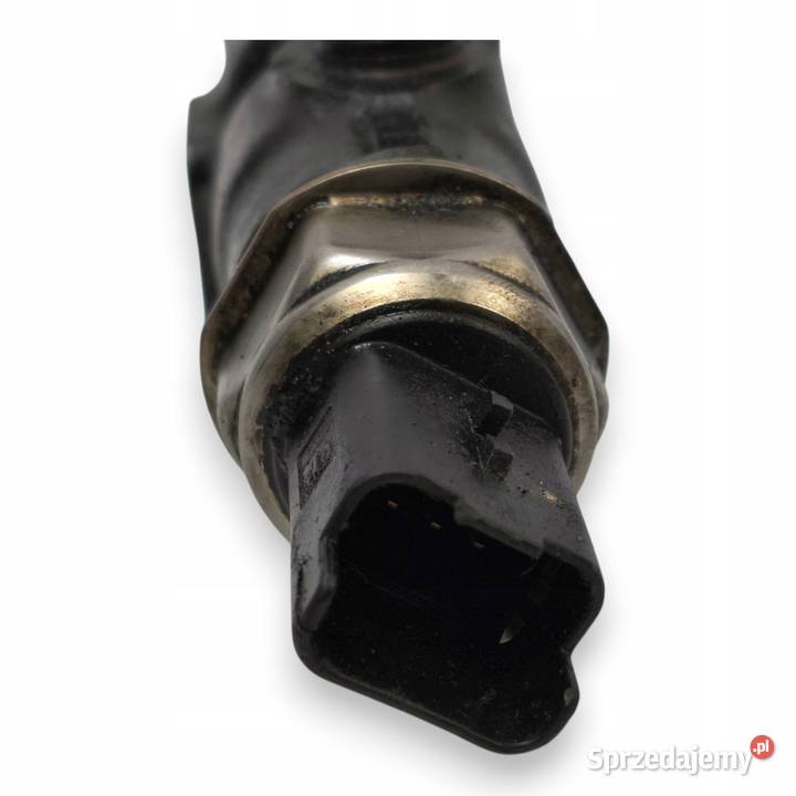 LISTWA WTRYSKOWA Common Rail Peugeot 307 308 Chełm sprzedam