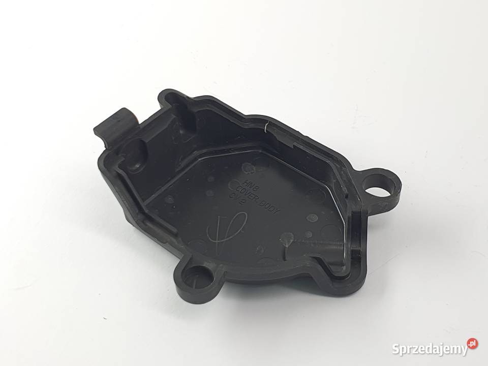 Zaslepka Oslona Przepustnicy Pokrywa Honda Trx