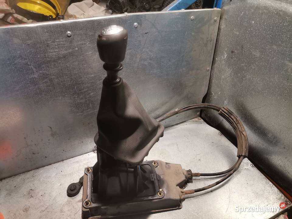 LINKI ZMIANY BIEGÓW RENAULT ESPACE IV 22CDI 05R Nowy Sącz sprzedam