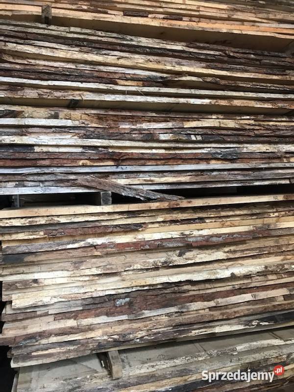 Tarcica obrzynana dębowa wielkopolskie