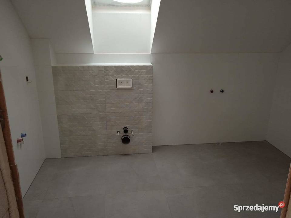 Wykończenie wnętrz elewacje Czerniejewo