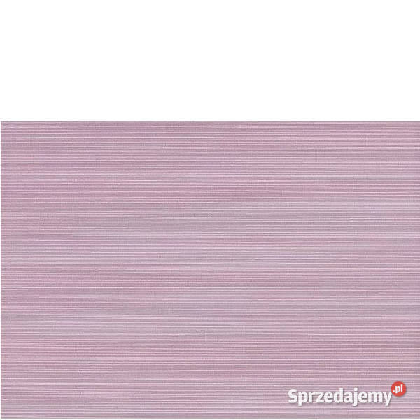 Płytki Artiga fiolet 25 x 35 Cersanit aktualne Białogard