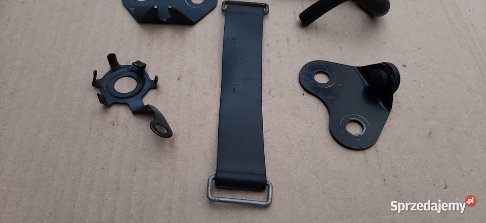 Yamaha Drag Star Dragstar 125 różności Warszawa