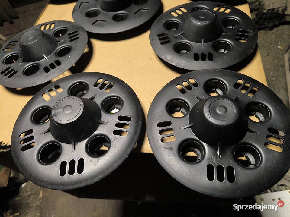 LUBLIN FS 1 23 ŻUK kołpaki kołpak Pozostałe sprzedam