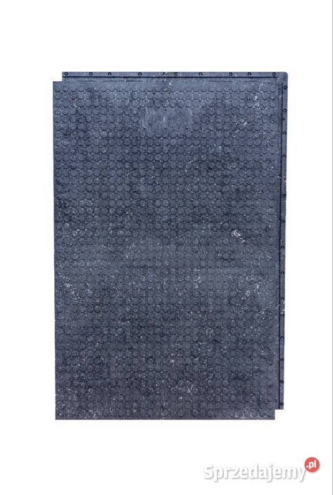 Płyta drogowa eventowa EVENT MAT 32 mm Racibórz