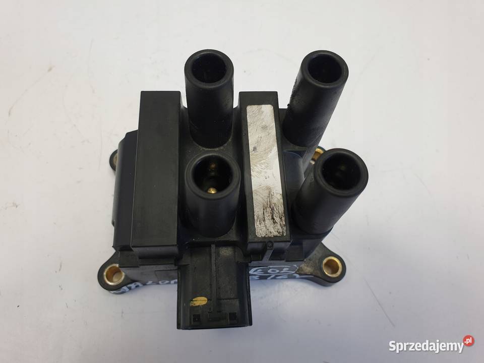 Mazda 5 18 16V CEWKA ZAPŁONOWA oryginał Chełm sprzedam