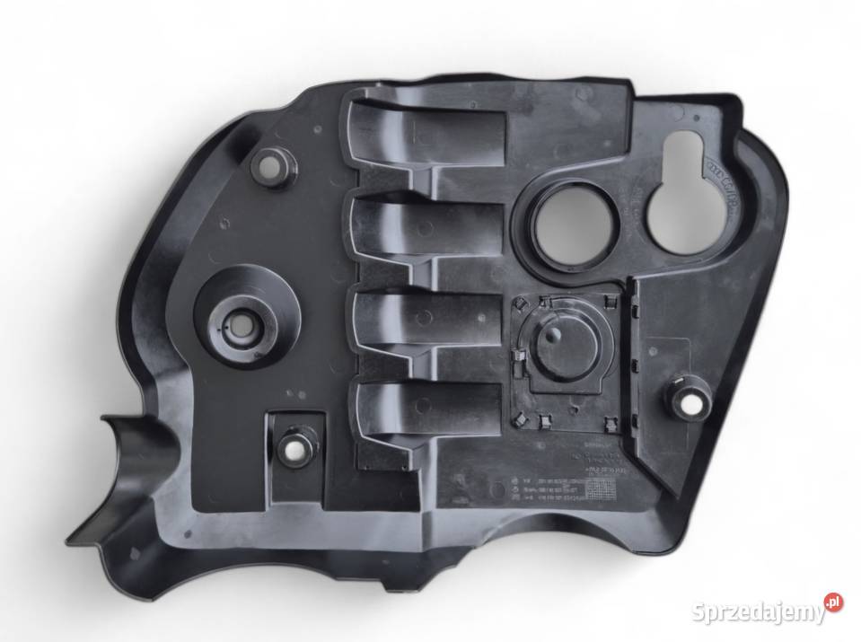 OSŁONA SILNIKA GÓRNA 19 TDI 101 VW PASSAT B5 FL Działoszyce