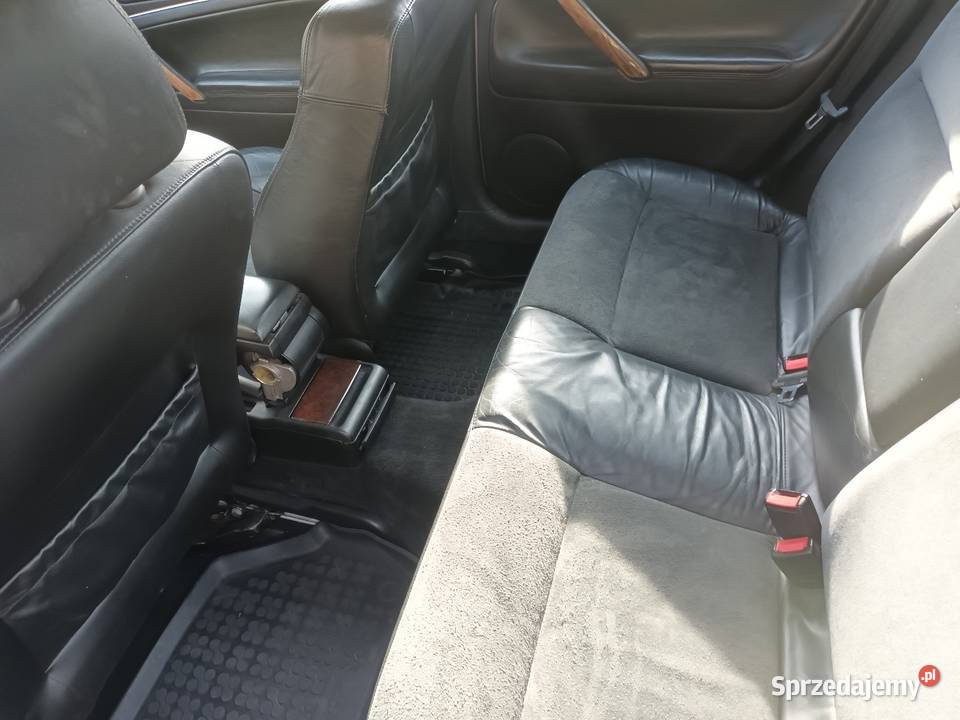 Passat 18t świętokrzyskie Łagów