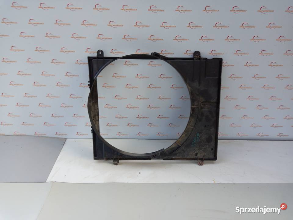 MITSUBISHI L200 07r obudowa wentylatora MN135054 Kielce