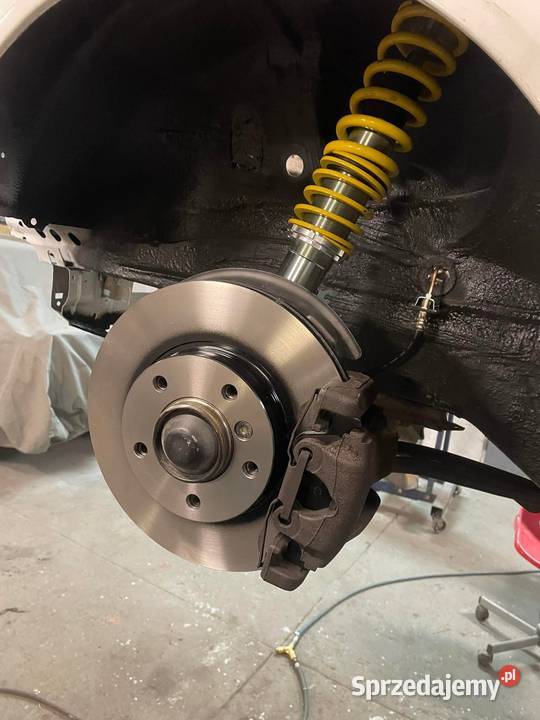 BMW E30 28 swap Prabuty