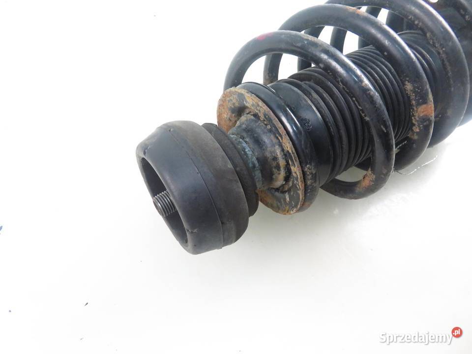 MCPERSON PRAWY PRZEDNI VW GOLF IV 19 TDI