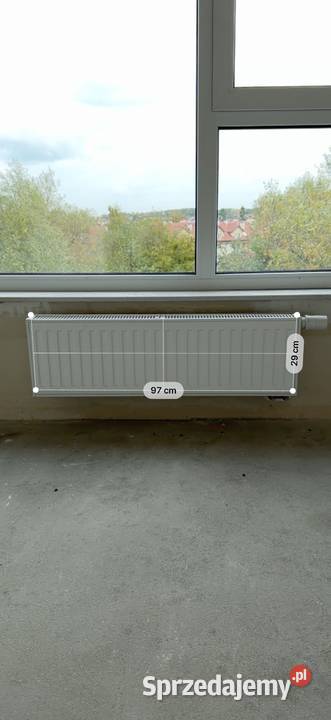 Grzejnik Radson 97x29 970x290 Grzejniki Morawica
