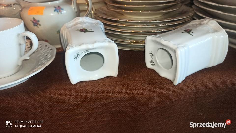 Paterka ażur rożyczki Gdańsk