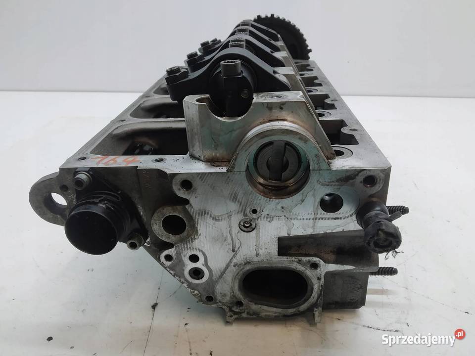 GŁOWICA KOMPLETNA 038103373R 19 TDI Ford Galaxy osobowe