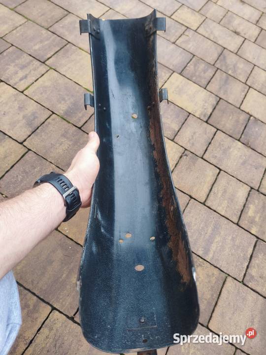 Błotnik tylni WSK B1 nowy nie używany ze starych sprzedam