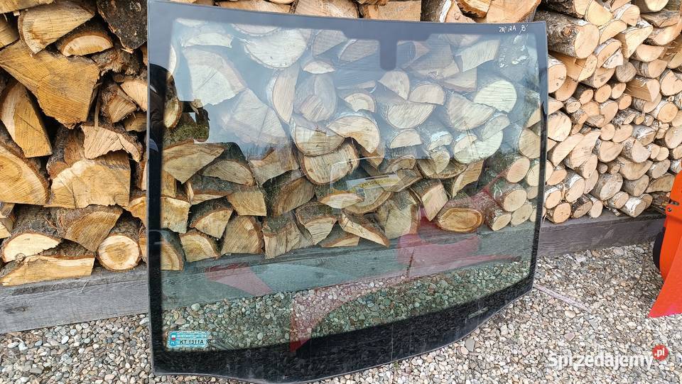 Szyba czołowa przednia Peugeot 406 Opel Zafira B Radłów