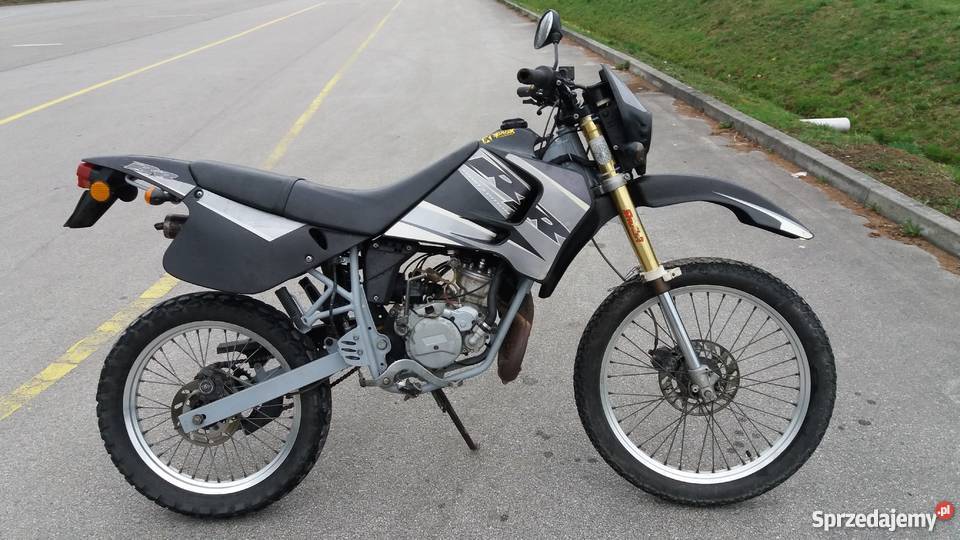 Rieju RR 50 AM6 dt rs derbi betapeugeot Gorlice