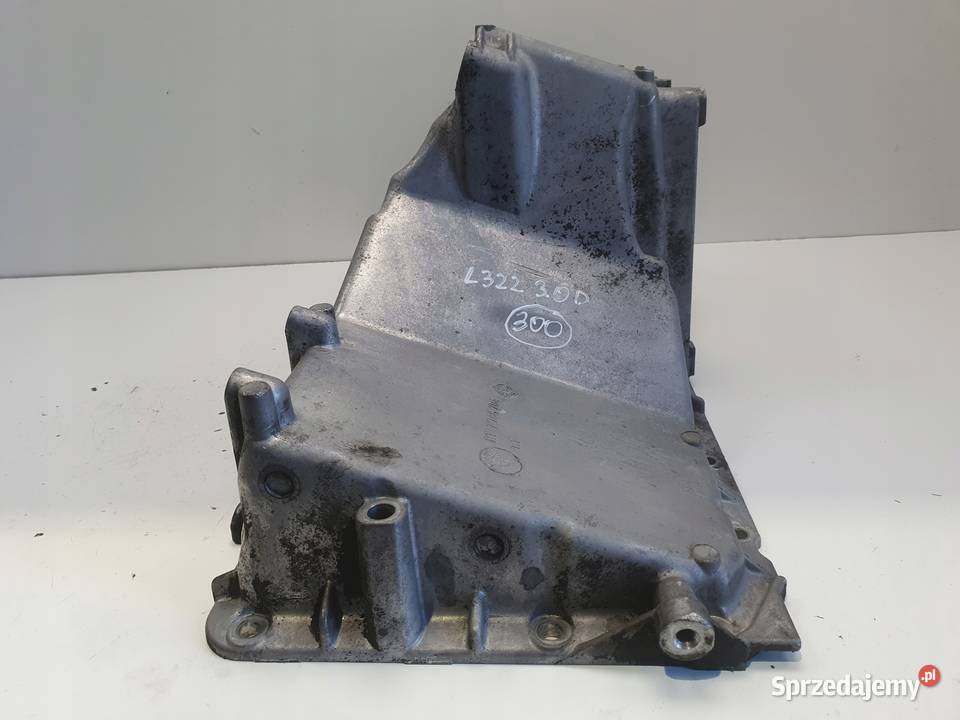 Range Rover III L322 30 D 306D1 MISKA OLEJOWA osobowe Rudka