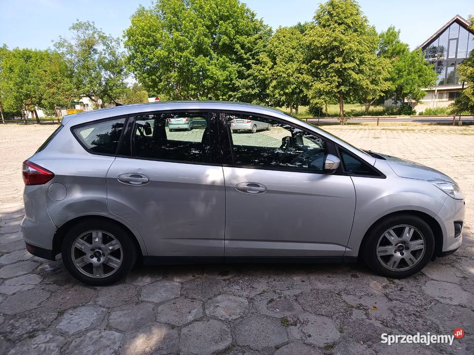 C 2011r 16 TDCi Lublin sprzedam