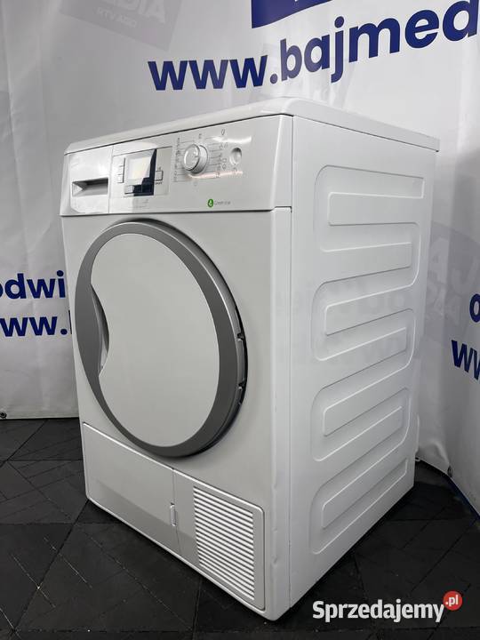 Suszarka Beko Solidna 71400 obKlasa Wiejca