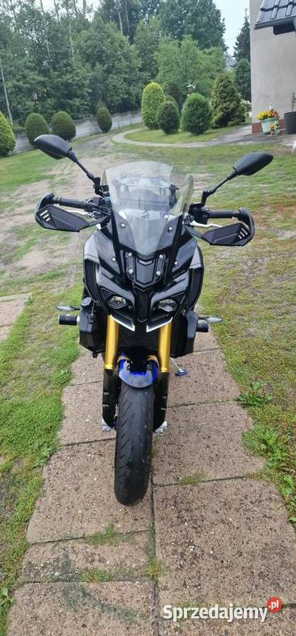 Yamaha MT10 SP 2017 22500km opolskie Kolonowskie sprzedam