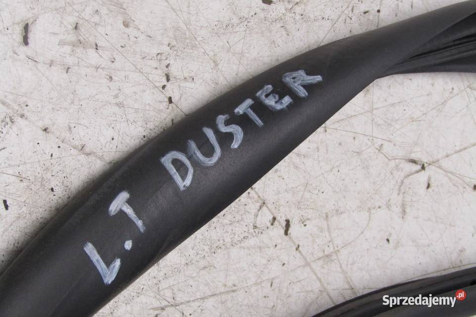 USZCZELKA DRZWI LEWY PRAWY TYŁ DACIA DUSTER II