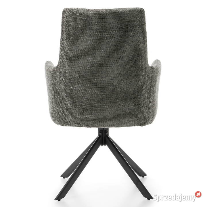 Szare Krzesło Titto Wysyłka 24H Dostawa 0 Tarchały Małe